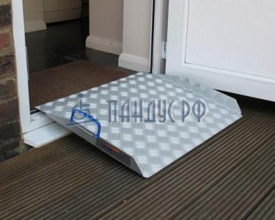 Пандус накладной TR 201